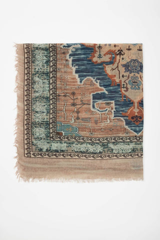 Camogli scarf