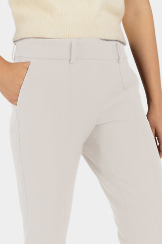 Cambio raw pants