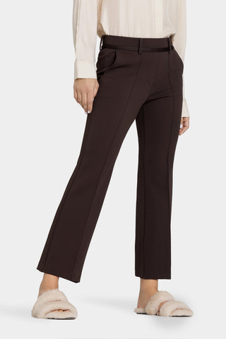 Brown Cambio Pants