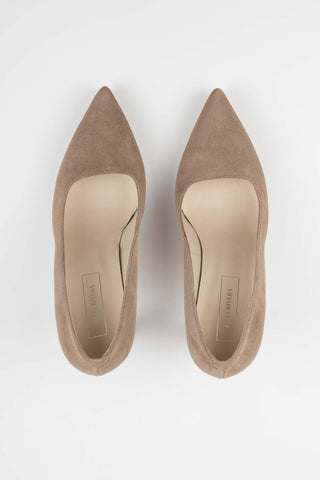 SALON DIVAS ANTE TACON ALTO TOPO