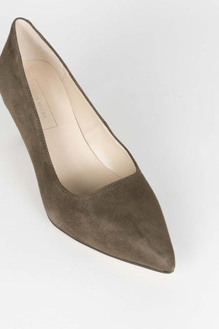 SALON DINGO ANTE TACON BAJO KAKI