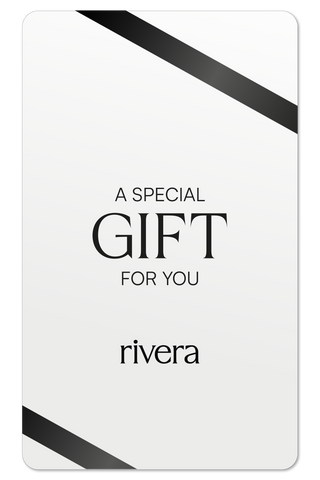 'rivera' gift card