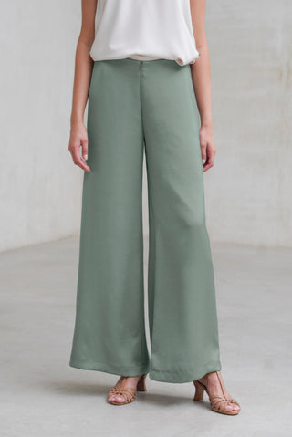 Green Brisa pants