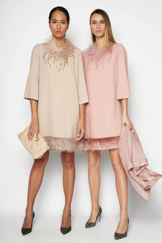 Los 6 vestidos imprescindibles para invierno
