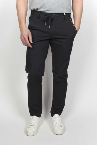 My Myths men’s trousers available at Rivera