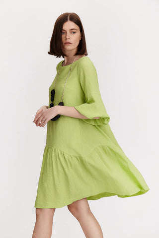 Review de la colección de vestidos de verano