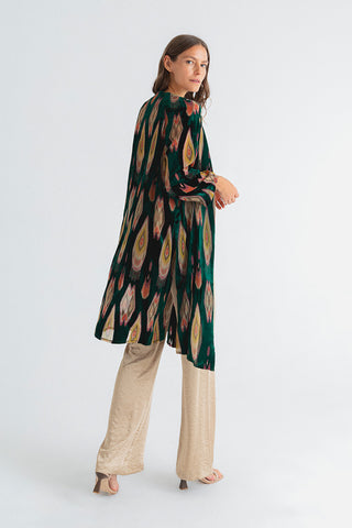 Ideas de looks cómodos y elegantes para esta temporada