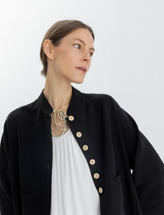 Qué novedades trae la nueva colección de Elisa Rivera