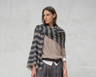 Esenciales de mujer para vestir bien