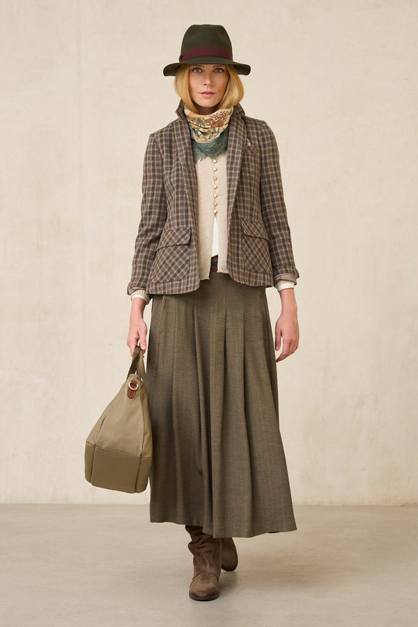 LOOK 87 - AW26