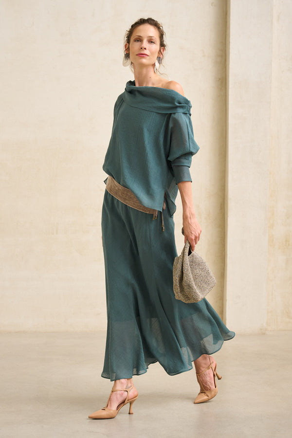 LOOK 99 - OI26