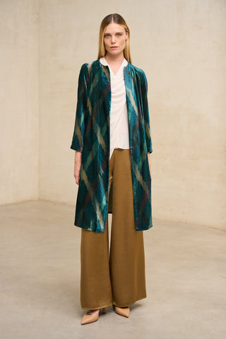 LOOK 129 - OI26