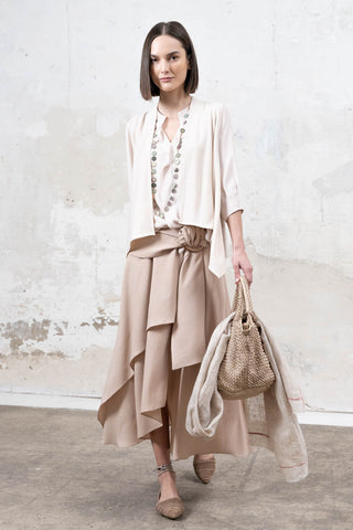 Look 18 'Timeless Spring'