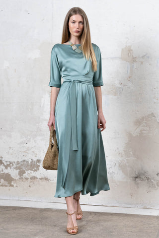 Look 22 'Timeless Spring'