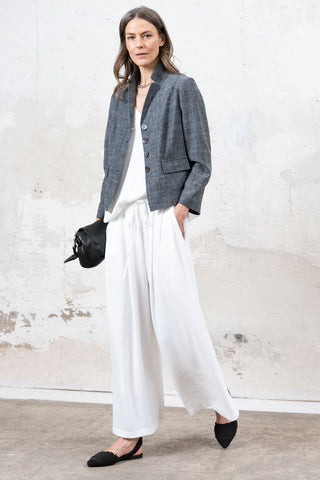 Look 17 'Timeless Spring'