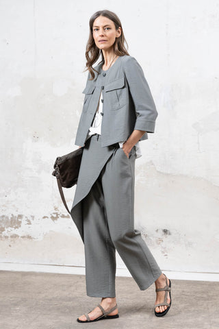 Look 9 'Timeless Spring'