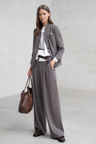 Look 6 'Ritmo Silencioso'