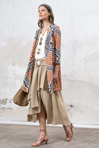 Look 11 'Timeless Spring'