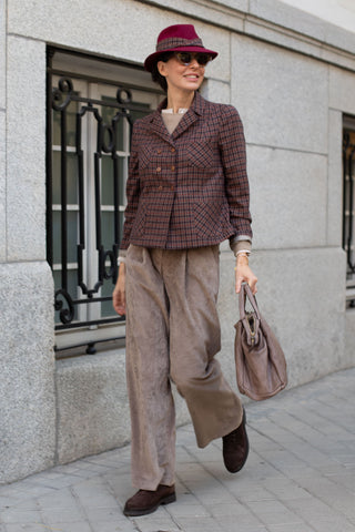 Look street OI25 - 26