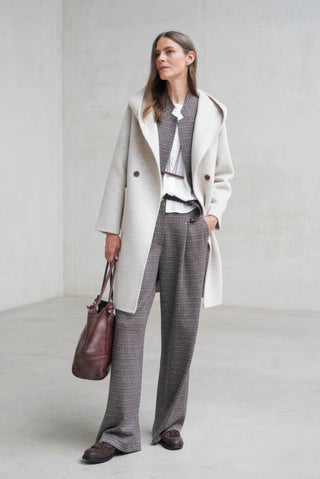 Look 5 'Ritmo Silencioso'