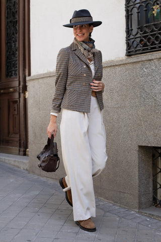 Look street OI25 - 25