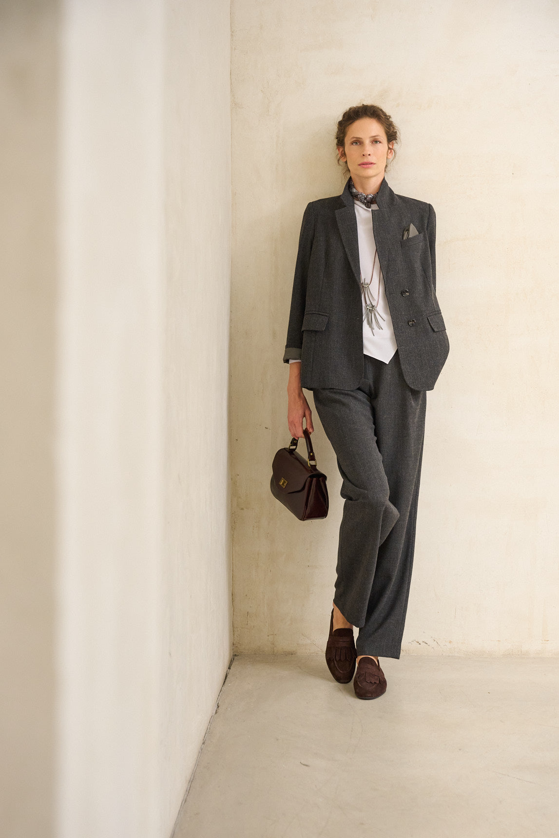 Imagen de la colección LOOK 2 - AW26 de Rivera