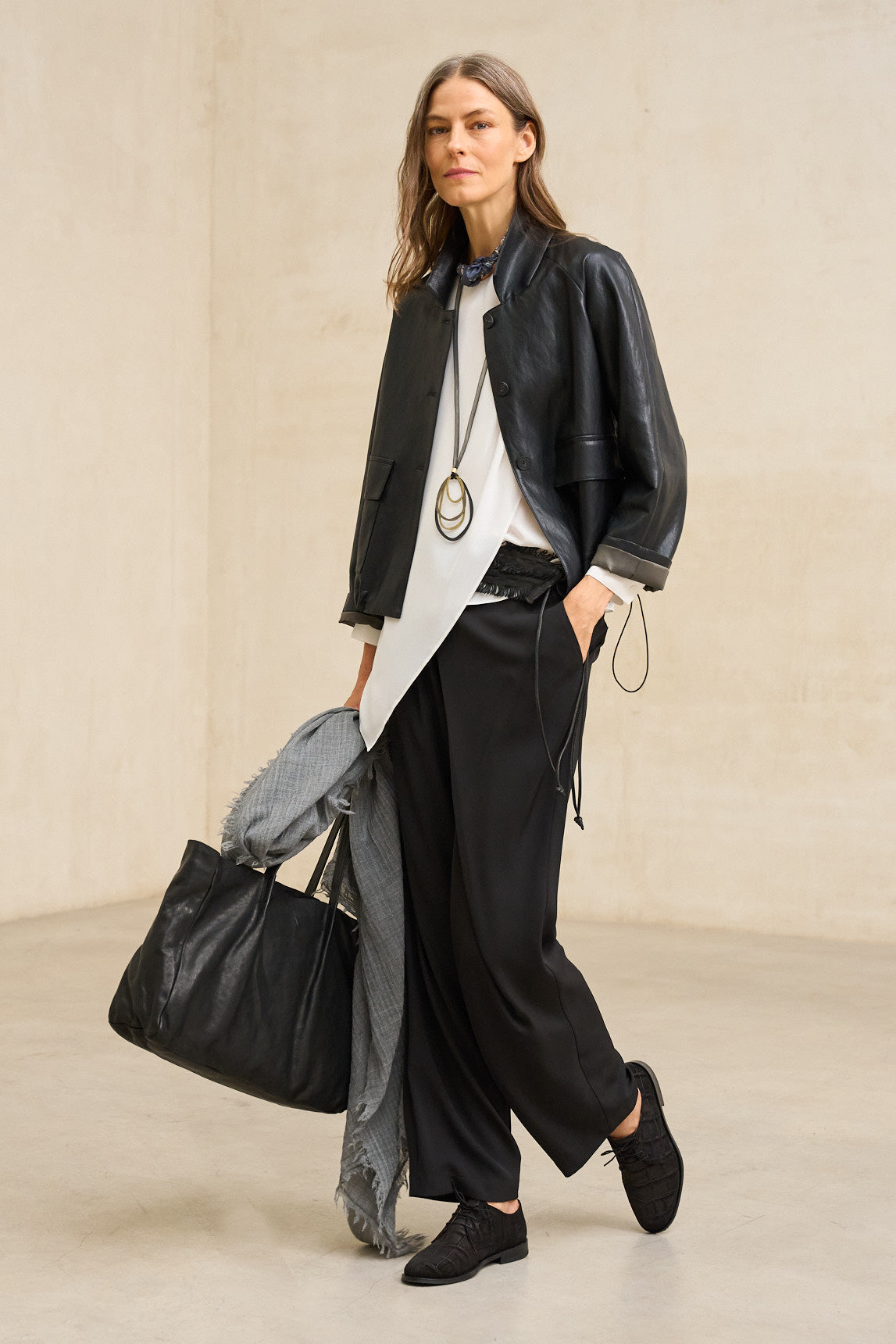 Imagen de la colección LOOK 64 - AW26 de Rivera