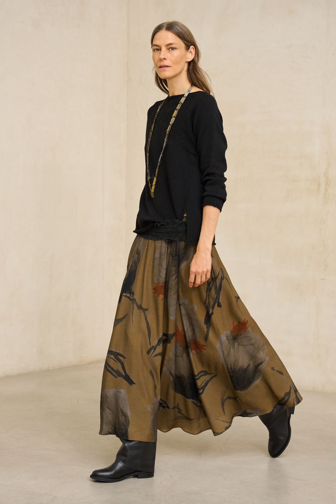 Imagen de la colección LOOK 67 - AW26 de Rivera