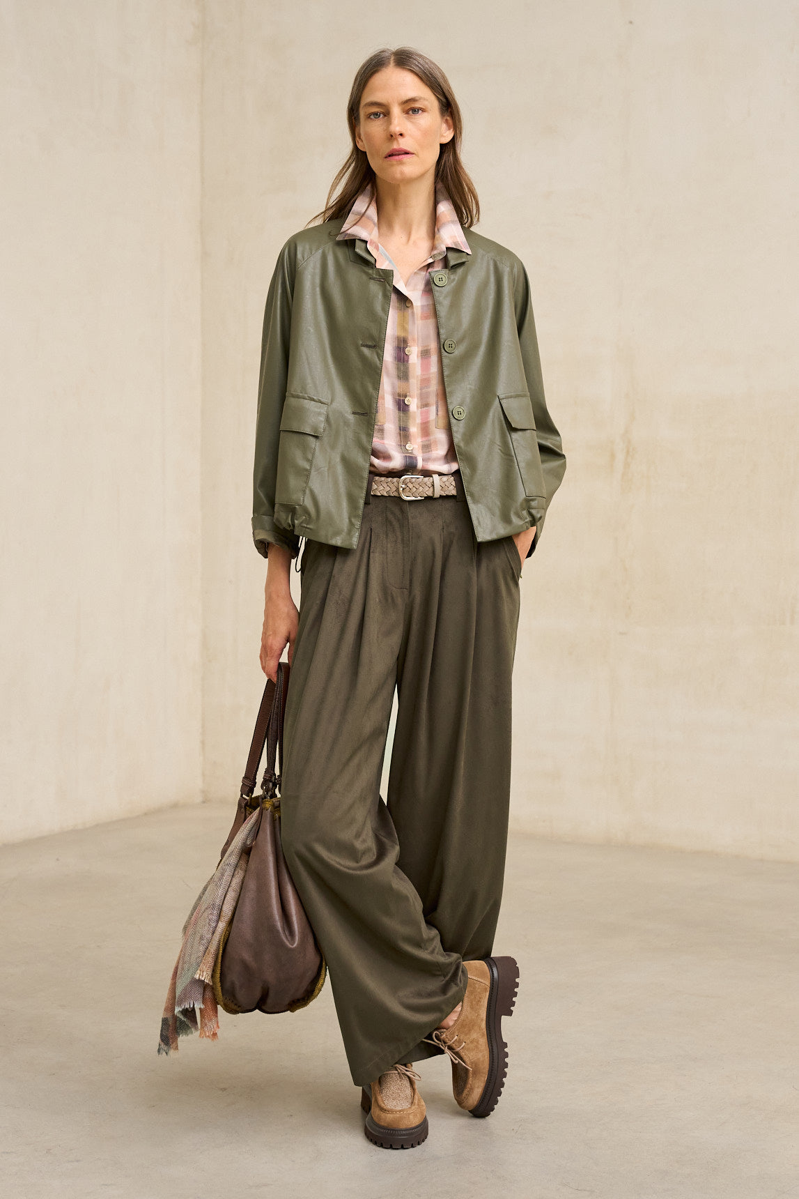 Imagen de la colección LOOK 93 - OI26 de Rivera