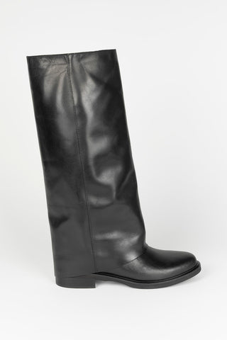 Bota Helum preta