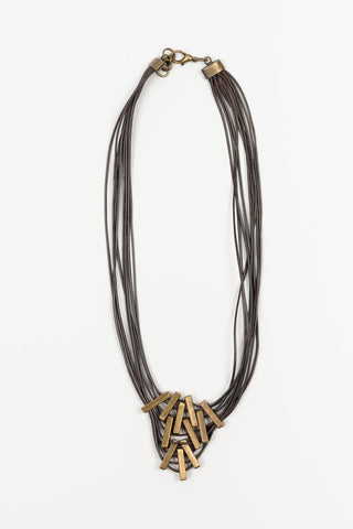 Carmela Necklace