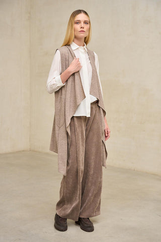 Dandi sand vest