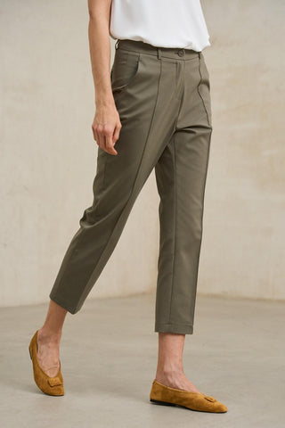 Pantalón Axis caqui