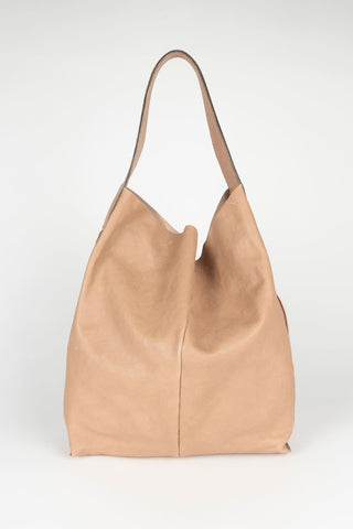 Bolso Arelis beige