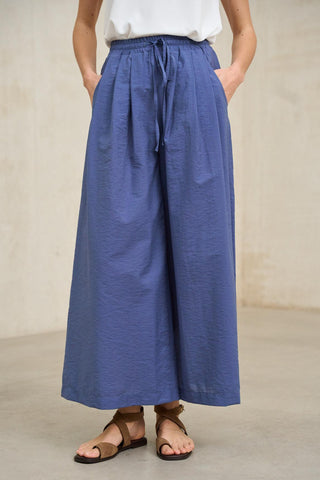 Pantalón Drift azul marino