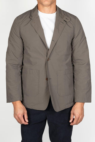 Blazer Filvaren caqui