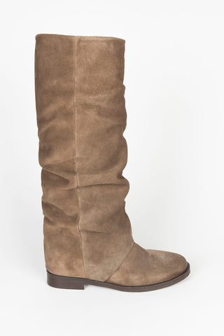 Bota Gloria ante topo