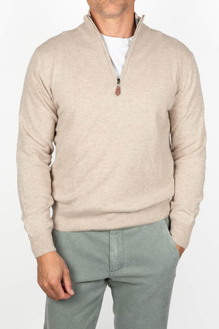 Jersey Varenne beige