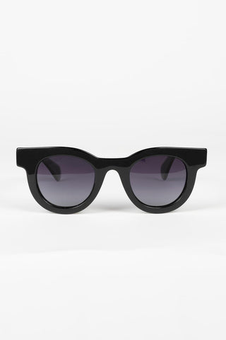 Kaelor black Rivera glasses