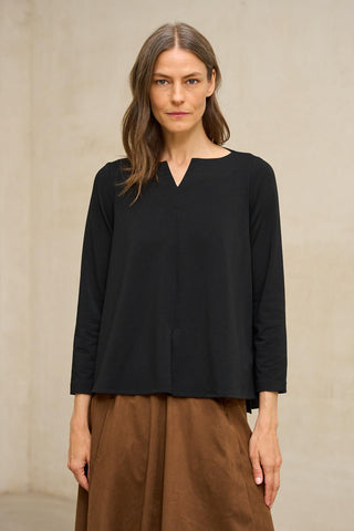Top Gende preto