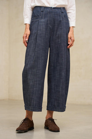 Calças Baru denim