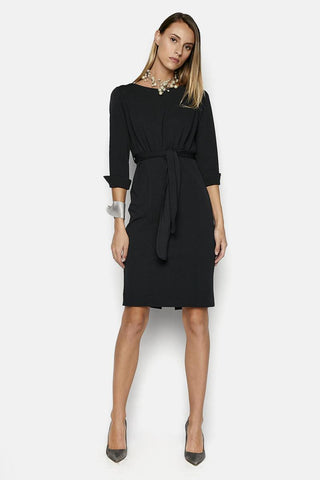 Vestdio Elna preto