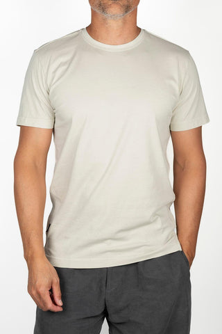 T-shirt Navero cru Keeling