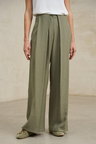 Pantalón Lyss caqui