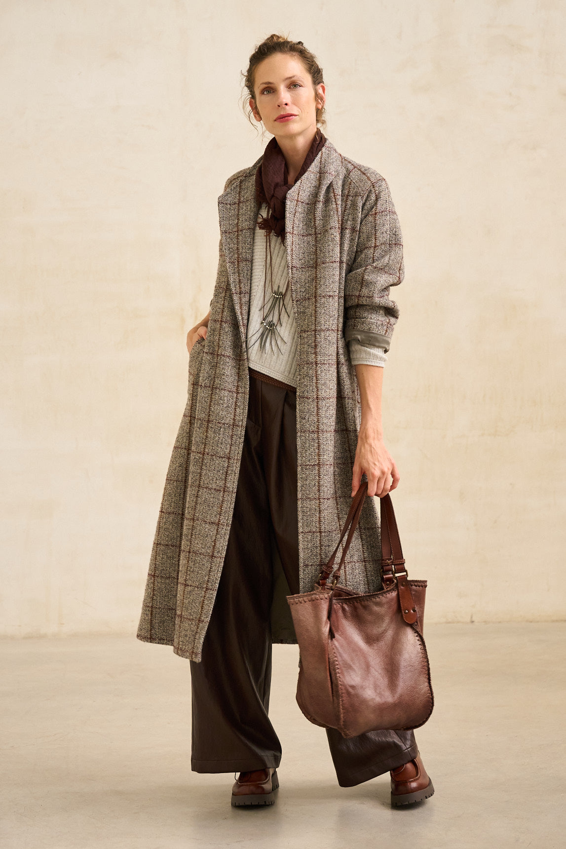 Imagen de la colección LOOK 114 - AW26 de Rivera