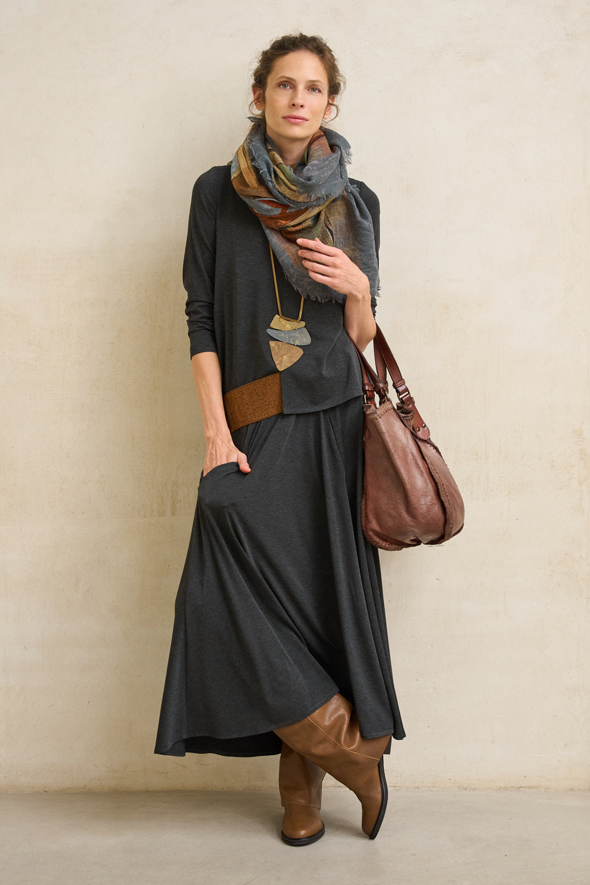 Imagen de la colección LOOK 12 - OI26 de Rivera