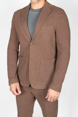 Brown Tom American