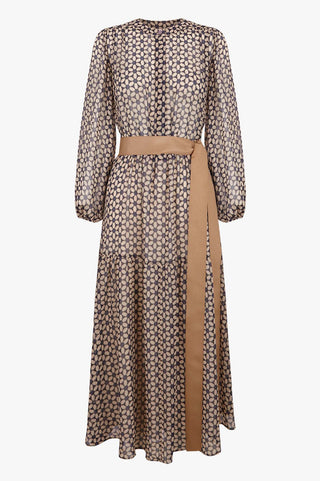 Vestido Margarida