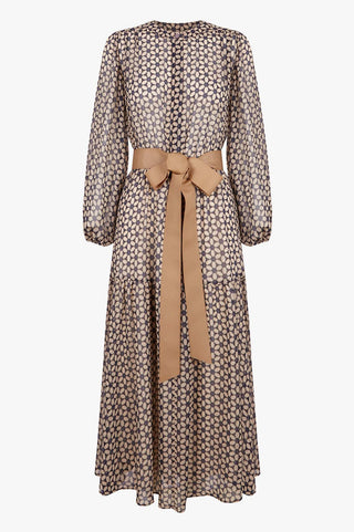 Vestido Margarida