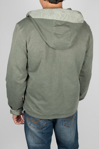 Green Keeling Jacket